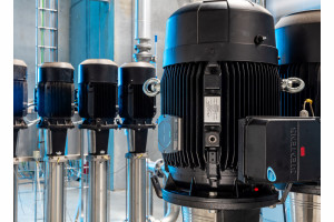 Moduł komunikacyjny Simotics Connect 400 do łączności z chmurą obliczeniową