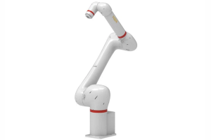 Przemysłowy robot współpracujący HSR-CR610