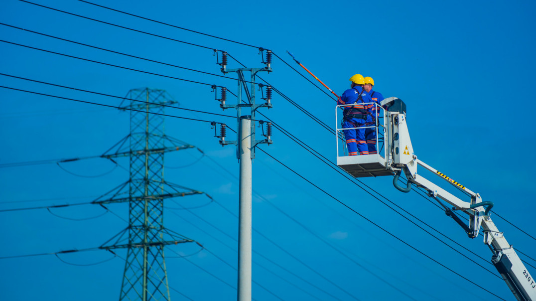 Tauron rozbudowuje sieć elektroenergetyczną na Dolnym Śląsku
