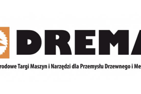DREMA - Międzynarodowe Targi Maszyn i Narzędzi dla Przemysłu Drzewnego i Meblarskiego 