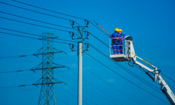 Tauron rozbudowuje sieć elektroenergetyczną na Dolnym Śląsku