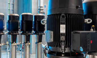 Moduł komunikacyjny Simotics Connect 400 do łączności z chmurą obliczeniową