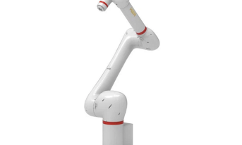 Przemysłowy robot współpracujący HSR-CR610