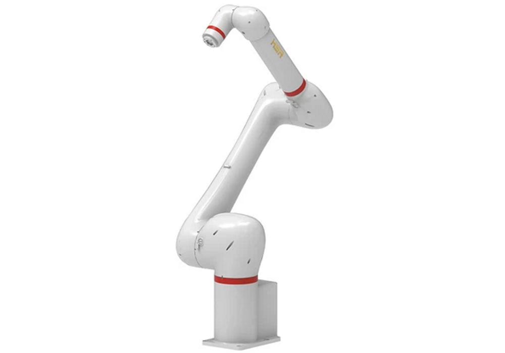 Przemysłowy robot współpracujący HSR-CR610