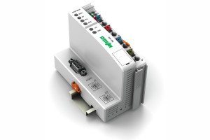 Sterownik PROFIBUS