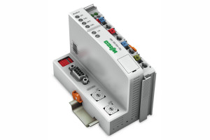 Sterownik programowalny MODBUS
