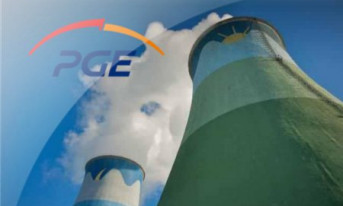 PGE zapłaci 43,2 mln euro odszkodowania