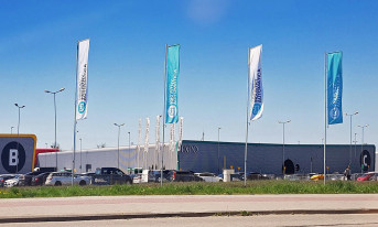 Trwa Warsaw Industry Automatica - czy warto odwiedzić nowe targi? Obejrzyj zdjęcia!