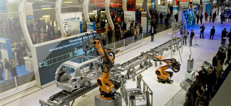 Rynek automatyki przemysłowej będzie wzrastał wolniej niż dotychczas 