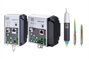 Kontrolery konfokalne IFC2412 i IFC2417