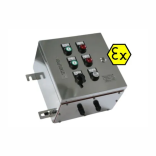 Obudowa kołnierzowa ProtEx AISI316