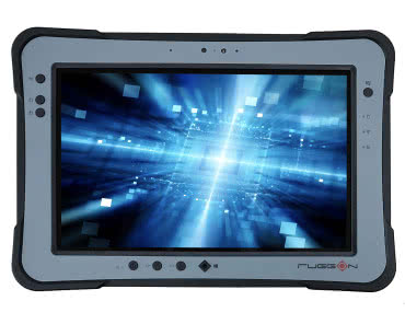 RuggON PX-501C - tablet przemysłowy