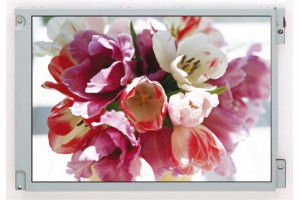 Przemysłowe wyświetlacze TF LCD