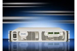 Zasilacze DC 600V<sub>DC</sub>/600A o mocy wyjściowej 3,3kW i 5kW