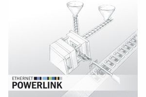 POWERLINK – otwarty standard dla przemysłu