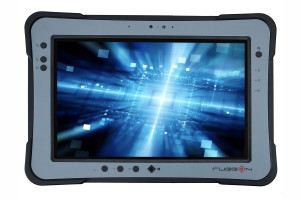 RuggON PX-501C - tablet przemysłowy
