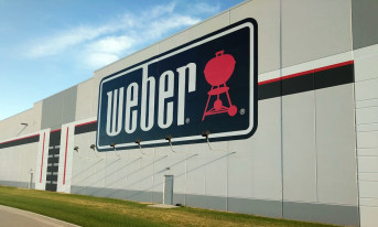 Nowy zakład w Zabrzu - Weber-Stephen Products