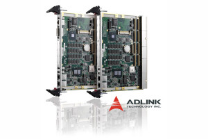 Płyty procesorowe CompactPCI 6U do systemów mission-critical