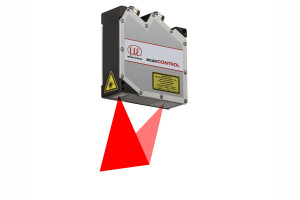Laserowe skanery profilu 2D/3D z serii scanCONTROL 29x0