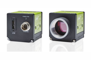 Kamery serii Spark o rozdzielczości 12,4 megapiksela z interfejsem USB3 Vision