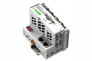 Sterownik BACnet