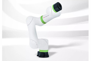 Robot współpracujący CRX-3iA