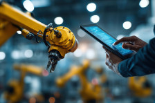 Rola i ograniczenia sztucznej inteligencji w bezpieczeństwie maszyn przemysłowych