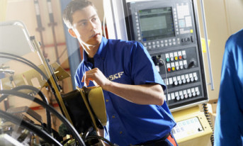 SKF zbuduje nowe Centra Techniczne