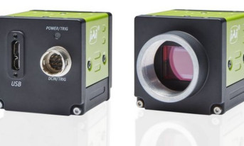 Kamery serii Spark o rozdzielczości 12,4 megapiksela z interfejsem USB3 Vision