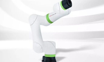 Robot współpracujący CRX-3iA