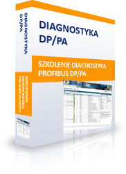 Diagnostyka PROFIBUS DP/PA 