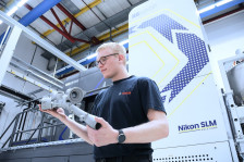 Bosch inwestuje miliony w druk 3D z metalu