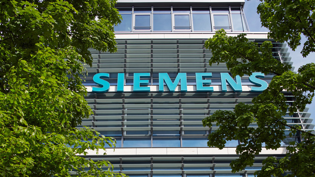 Siemens będzie wytwarzał duże silniki i napędy jako Innomotics