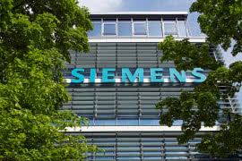 Siemens wydzieli firmę osiągającą przychody w wysokości 3 mld euro 