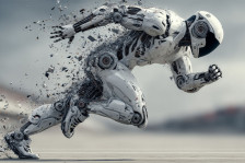 Robotyka humanoidalna pod presją: AI napędza inwestycje szybciej niż realne wdrożenia