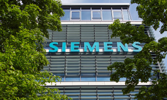 Siemens podnosi prognozy sprzedaży i zysków