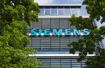 Siemens wydzieli firmę osiągającą przychody w wysokości 3 mld euro 