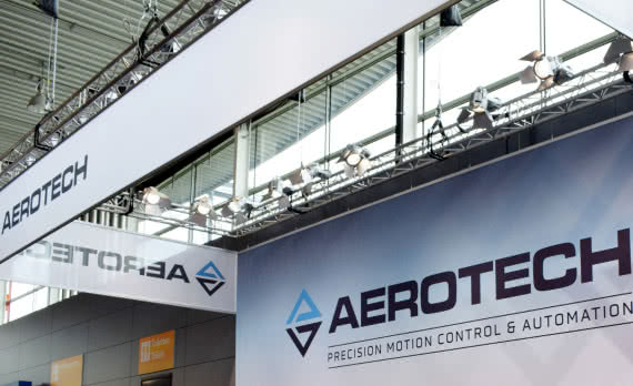Aerotech i Micronix tworzą globalne partnerstwo strategiczne 