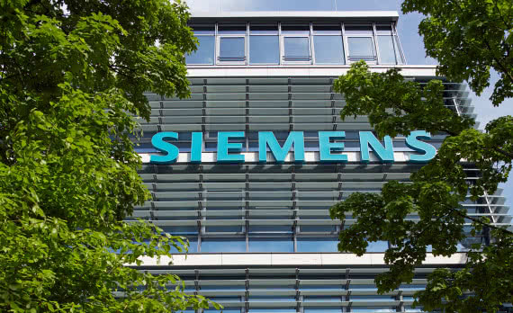 Siemens będzie wytwarzał duże silniki i napędy jako Innomotics 