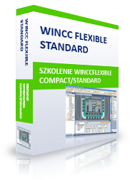 Szkolenie WinCC Flexible Standard 