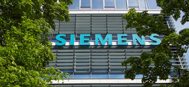 Siemens będzie wytwarzał duże silniki i napędy jako Innomotics 