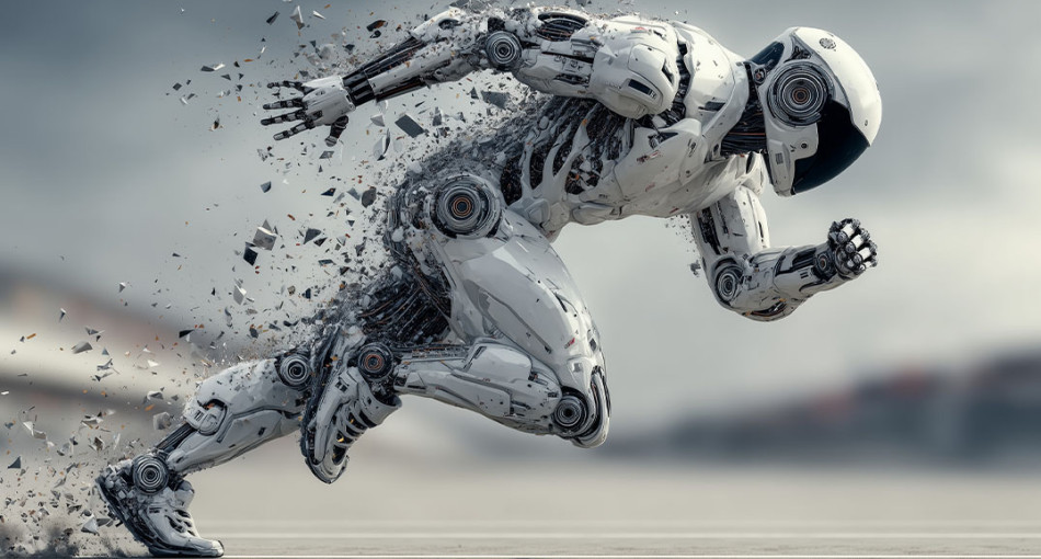 Robotyka humanoidalna pod presją: AI napędza inwestycje szybciej niż realne wdrożenia