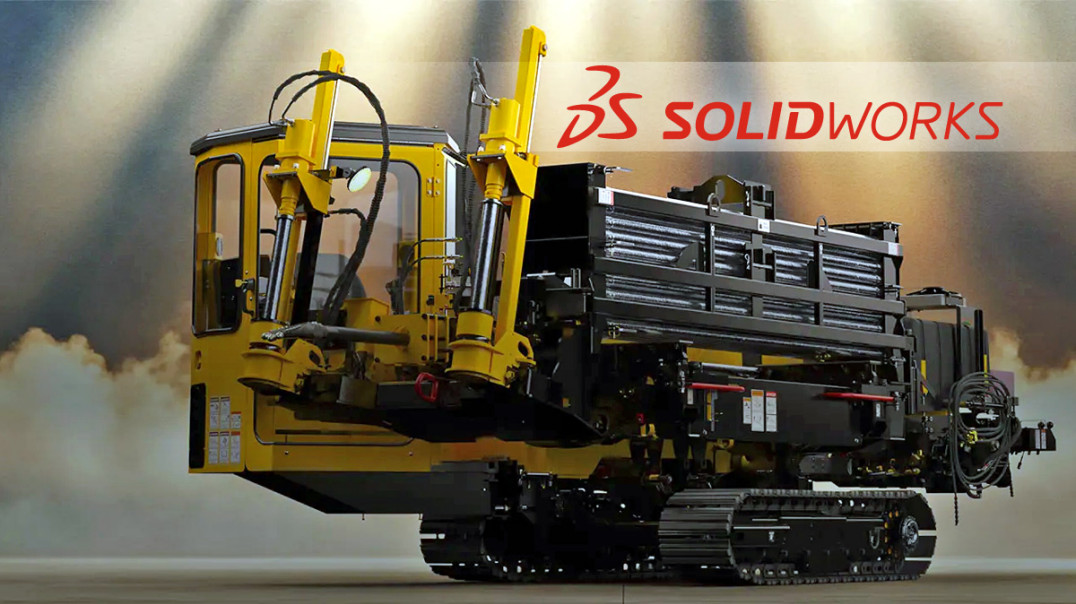 Dassault Systèmes oferuje SOLIDWORKS 2026