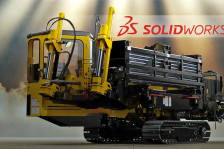 Dassault Systèmes oferuje SOLIDWORKS 2026