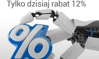 Nie zdążyłeś na Black Friday w Conrad.pl? Skorzystaj z rabatu Cyber Monday!