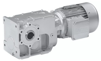 Przekładnia g500 Performance Package