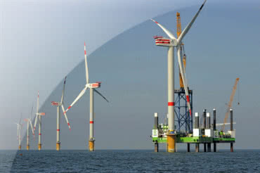 Czy Europa wstrzyma rozbudowę farm wiatrowych? 
