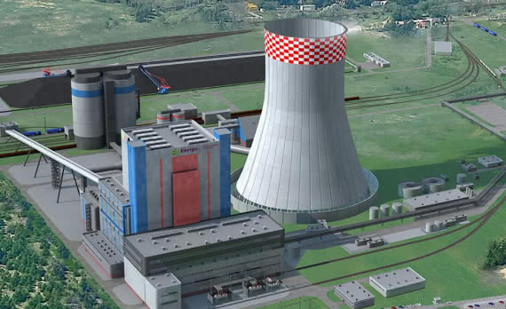 Enea wycofuje się z projektu bloku gazowego w Elektrowni Ostrołęka 
