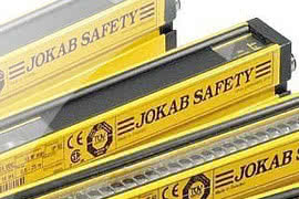 Jokab Safety włączone do ABB 