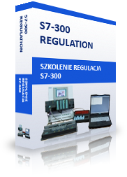 Szkolenie Regulacja SIMATIC S7-300 